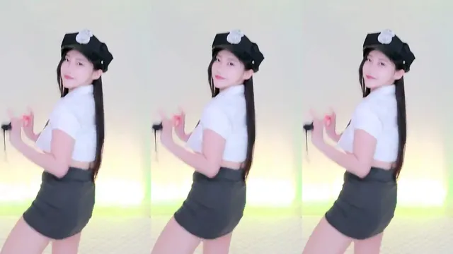 图片[1] - [Korean BJ] hidana 2025-06-23 - KBJFan