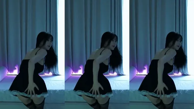 图片[1] - [Korean BJ] tnwl9630 2026-04-09 - KBJFan