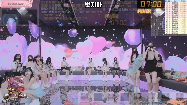 图片[71] - [Korean BJ] pandaclass 2026-06-18 - KBJFan