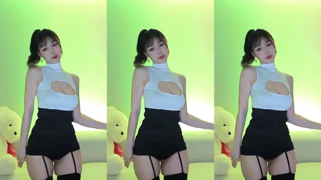 图片[2] - [Korean BJ] purelove2 2025-05-31 - KBJFan