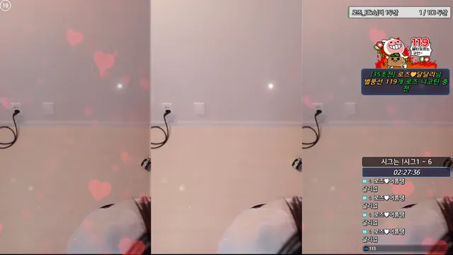 图片[6] - [Korean BJ] hanny27 2025-07-08 - KBJFan