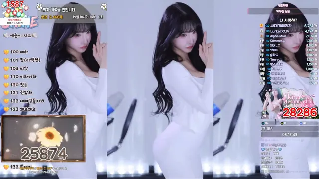 图片[5] - [Korean BJ] yunyeson3015 2026-01-20 - KBJFan