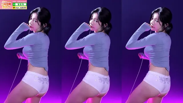图片[2] - [Korean BJ] milkkim123 2026-03-29 - KBJFan