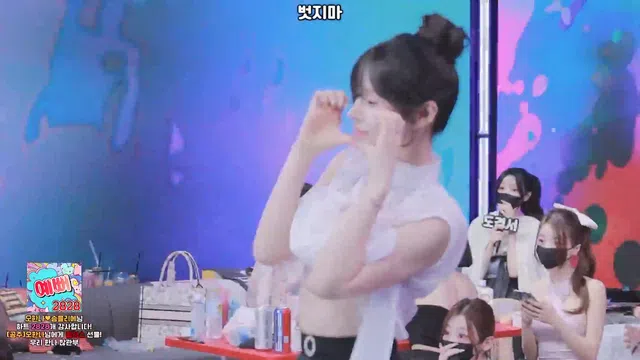 图片[91] - [Korean BJ] pandaclass 2026-06-20 - KBJFan