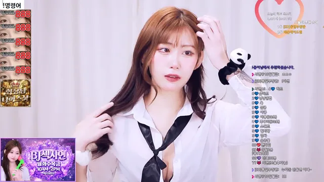 图片[4] - [Korean BJ] qerzzz1 2026-03-20 - KBJFan