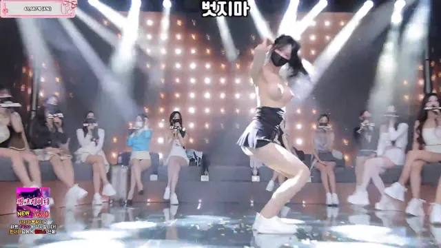 图片[4] - [Korean BJ] pandaclass 2025-09-11 - KBJFan