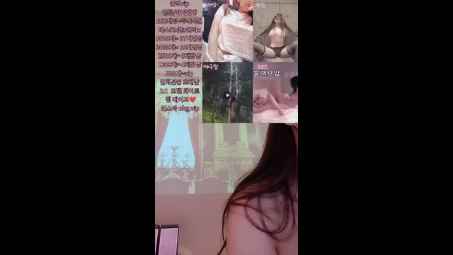 图片[6] - [Korean BJ] day59day 2025-05-07 - KBJFan