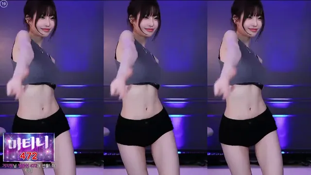 图片[3] - [Korean BJ] m0m099 2025-10-23 - KBJFan