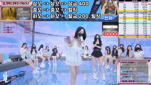 图片[64] - [Korean BJ] jinricp 2025-06-13 - KBJFan