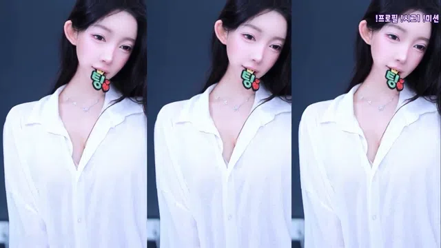 图片[7] - [Korean BJ] csp1208 2025-12-18 - KBJFan