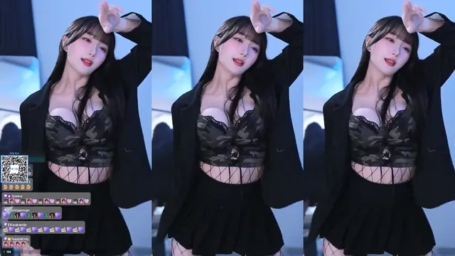 图片[2] - [Korean BJ] wjl9908 2025-12-03 - KBJFan