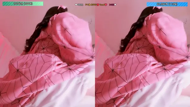 图片[1] - [Korean BJ] 4ocari 2025-10-31 - KBJFan