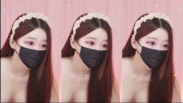 图片[2] - [Korean BJ] dlsrl990 2025-06-05 - KBJFan