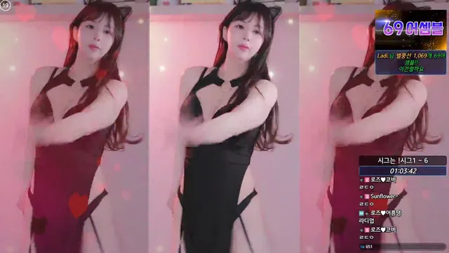 图片[3] - [Korean BJ] hanny27 2025-03-18