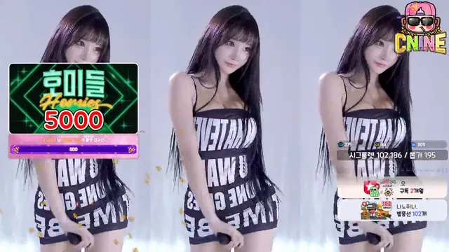 图片[1] - [Korean BJ] yunyeson3015 2025-10-15 - KBJFan