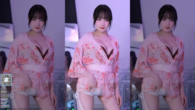 图片[4] - [Korean BJ] wjl9908 2025-12-09 - KBJFan