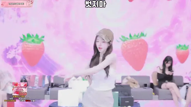 图片[69] - [Korean BJ] pandaclass 2026-03-19 - KBJFan