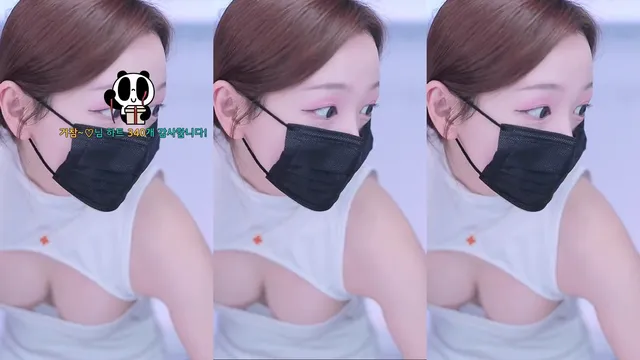 图片[1] - [Korean BJ] muse62 2025-10-09 - KBJFan