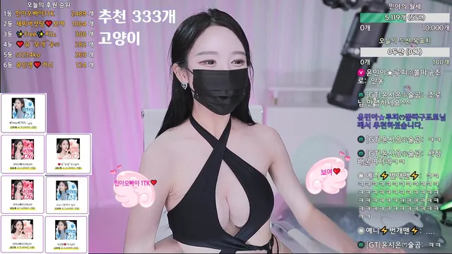 图片[5] - [Korean BJ] sophy01 2025-09-07 - KBJFan