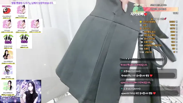 图片[1] - [Korean BJ] dks2003 2025-08-15 - KBJFan