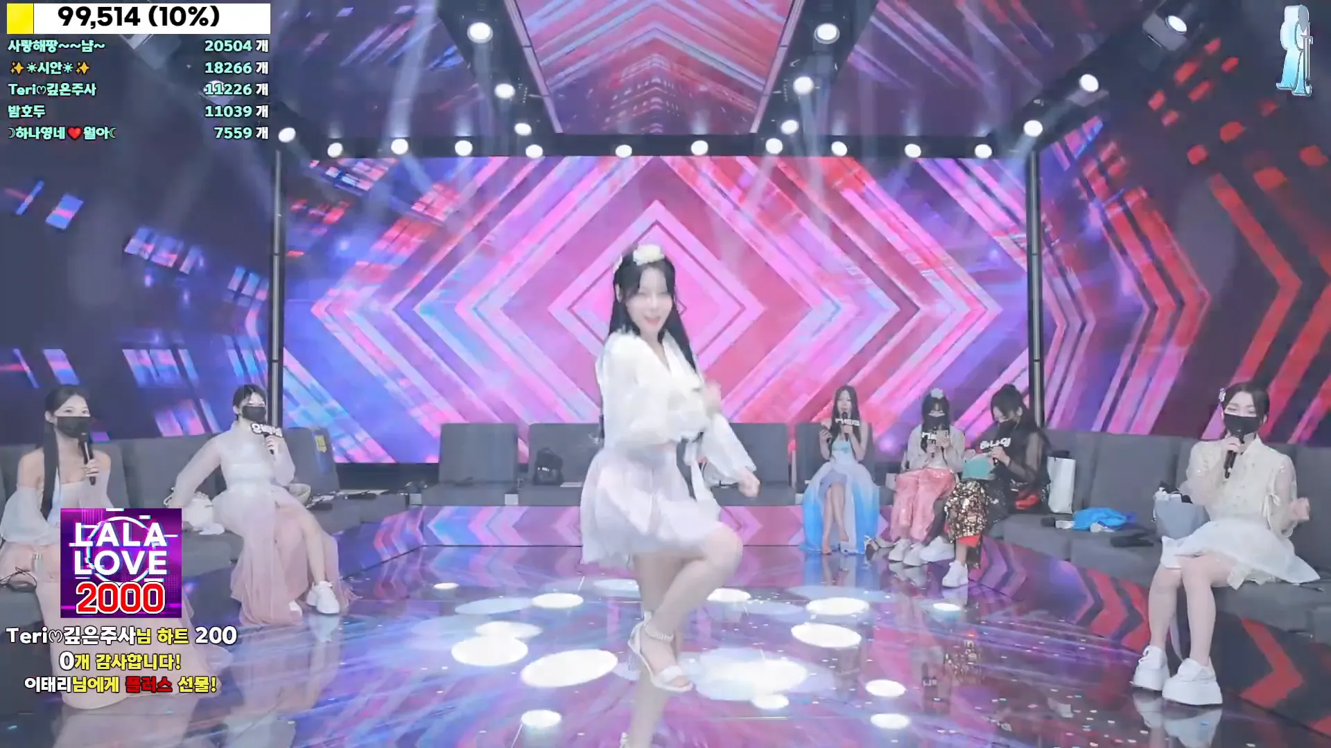 图片[58] - [Korean BJ] jinricp 2024-09-13 - KBJFan