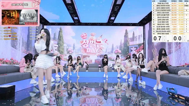 图片[28] - [Korean BJ] pandaclass 2025-09-23 - KBJFan