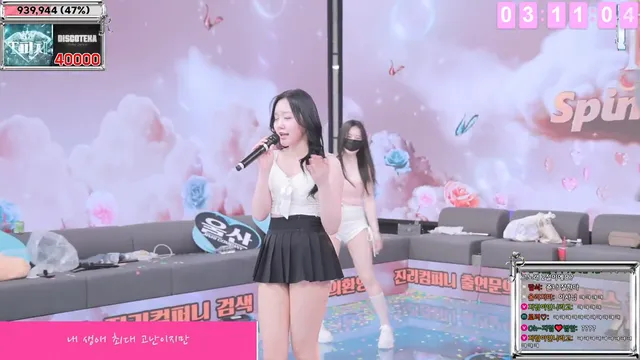 图片[79] - [Korean BJ] jinricp 2025-04-09 - KBJFan