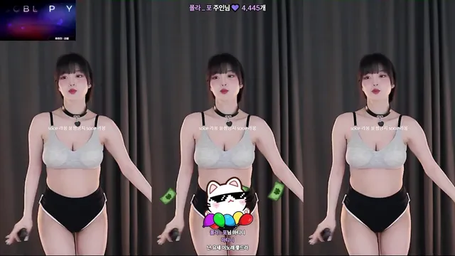 图片[4] - [Korean BJ] yin2618 2025-03-31