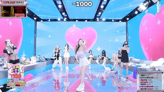 图片[43] - [Korean BJ] jinricp 2025-02-14 - KBJFan