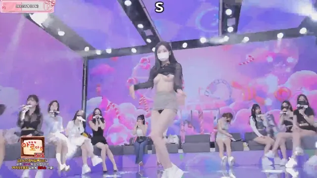 图片[2] - [Korean BJ] pandaclass 2026-04-07 - KBJFan