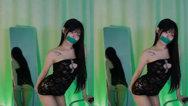 图片[5] - [Korean BJ] himenoyudi 2026-02-08 - KBJFan