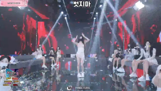 图片[48] - [Korean BJ] pandaclass 2025-08-28 - KBJFan