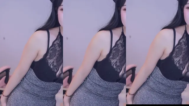 图片[4] - [Korean BJ] hachu87 2025-08-20 - KBJFan