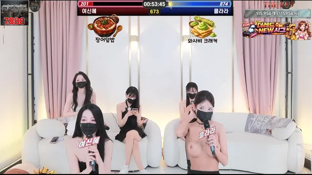 图片[27] - [Korean BJ] theredtime 2026-04-15 - KBJFan