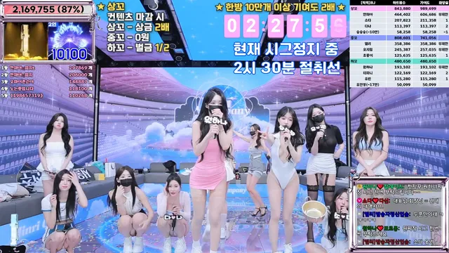 图片[72] - [Korean BJ] jinricp 2025-02-17 - KBJFan