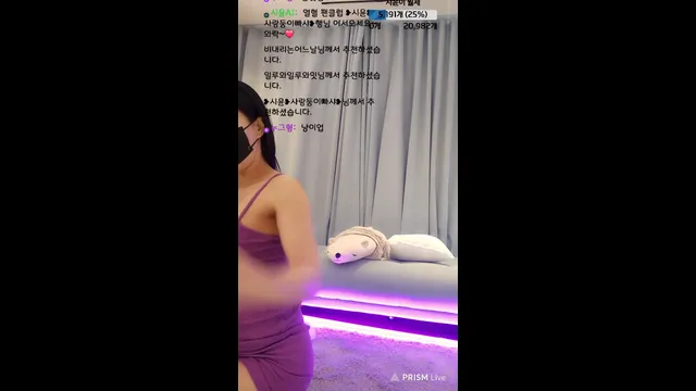 图片[3] - [Korean BJ] siyun12476 2025-06-12 - KBJFan