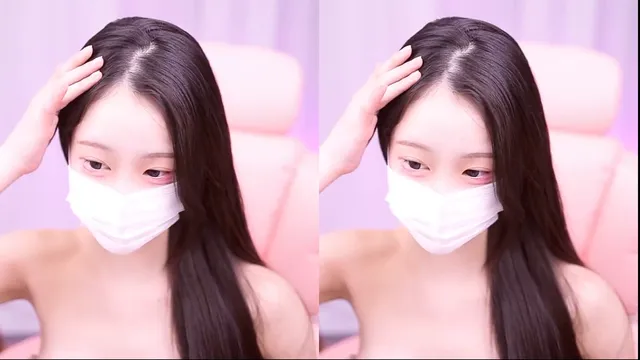 图片[6] - [Korean BJ] waterlily220 2026-02-08 - KBJFan