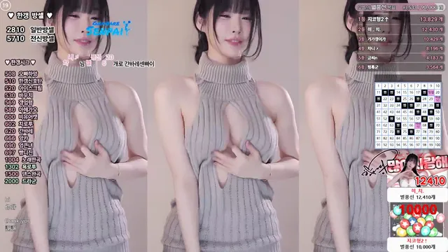 图片[2] - [Korean BJ] rud9281 2025-09-02 - KBJFan