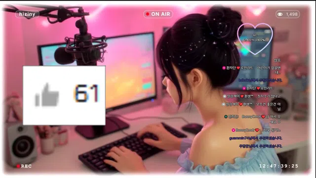 图片[7] - [Korean BJ] hiziny 2026-05-05 - KBJFan