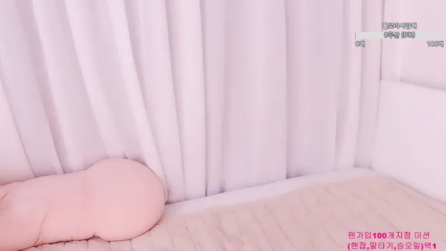 图片[2] - [Korean BJ] flora317 2026-02-24 - KBJFan