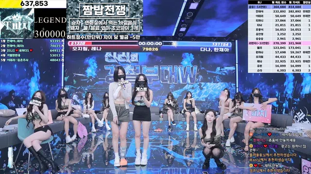 图片[42] - [Korean BJ] jinricp 2025-01-20 - KBJFan