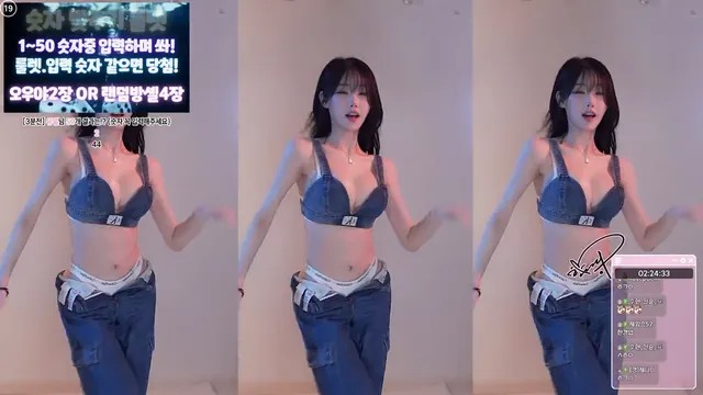 图片[3] - [Korean BJ] rud9281 2026-04-01 - KBJFan
