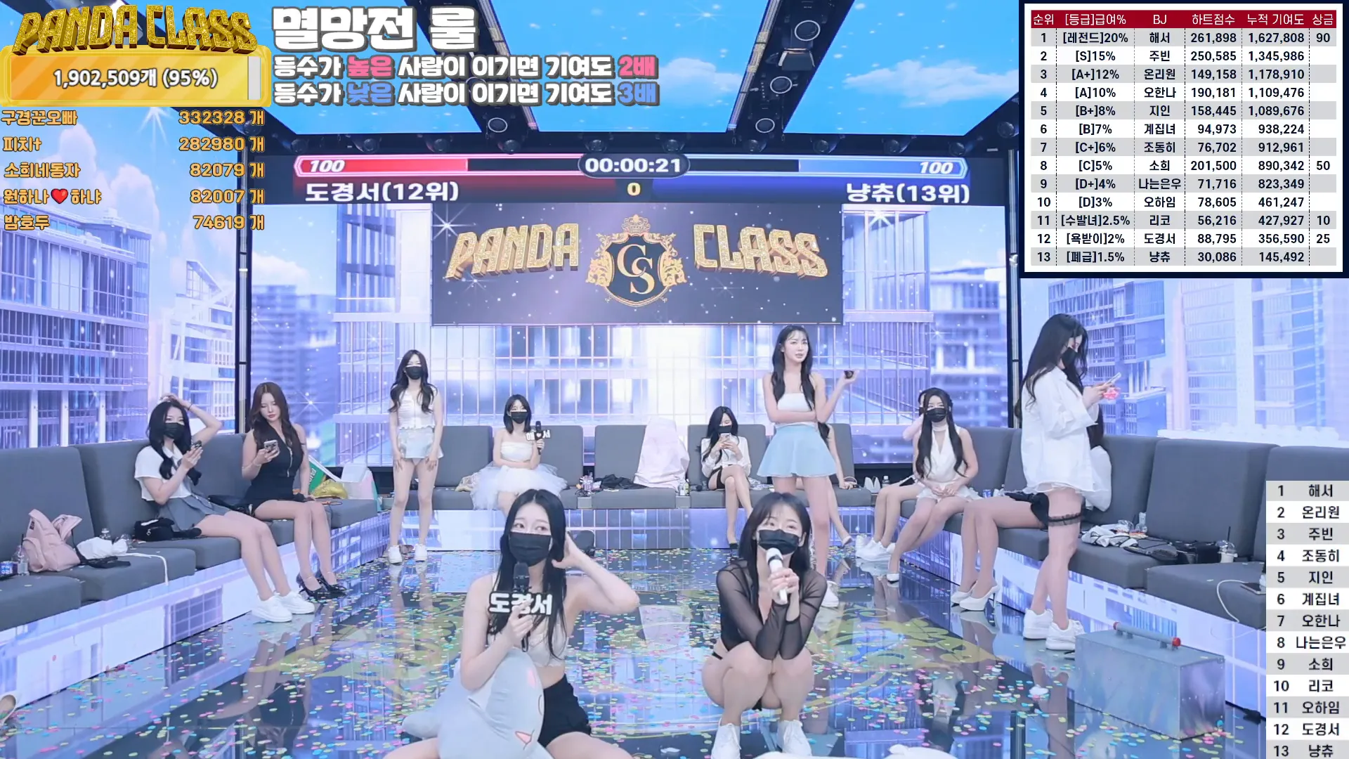 图片[88] - [Korean BJ] pandaclass 2024-09-24 - KBJFan