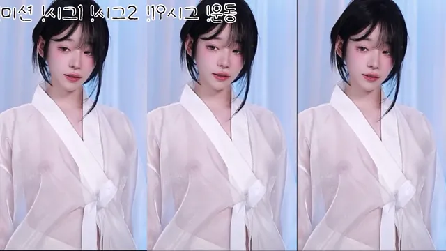 图片[4] - [Korean BJ] podo0311 2026-01-16 - KBJFan