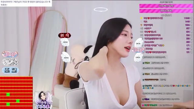 图片[6] - [Korean BJ] hagyeong00 2026-04-10 - KBJFan
