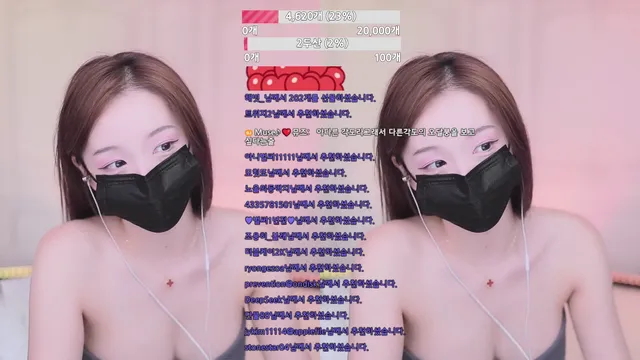 图片[2] - [Korean BJ] muse62 2025-08-02 - KBJFan