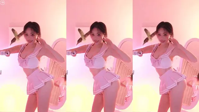 图片[2] - [Korean BJ] aidaid00 2025-03-31