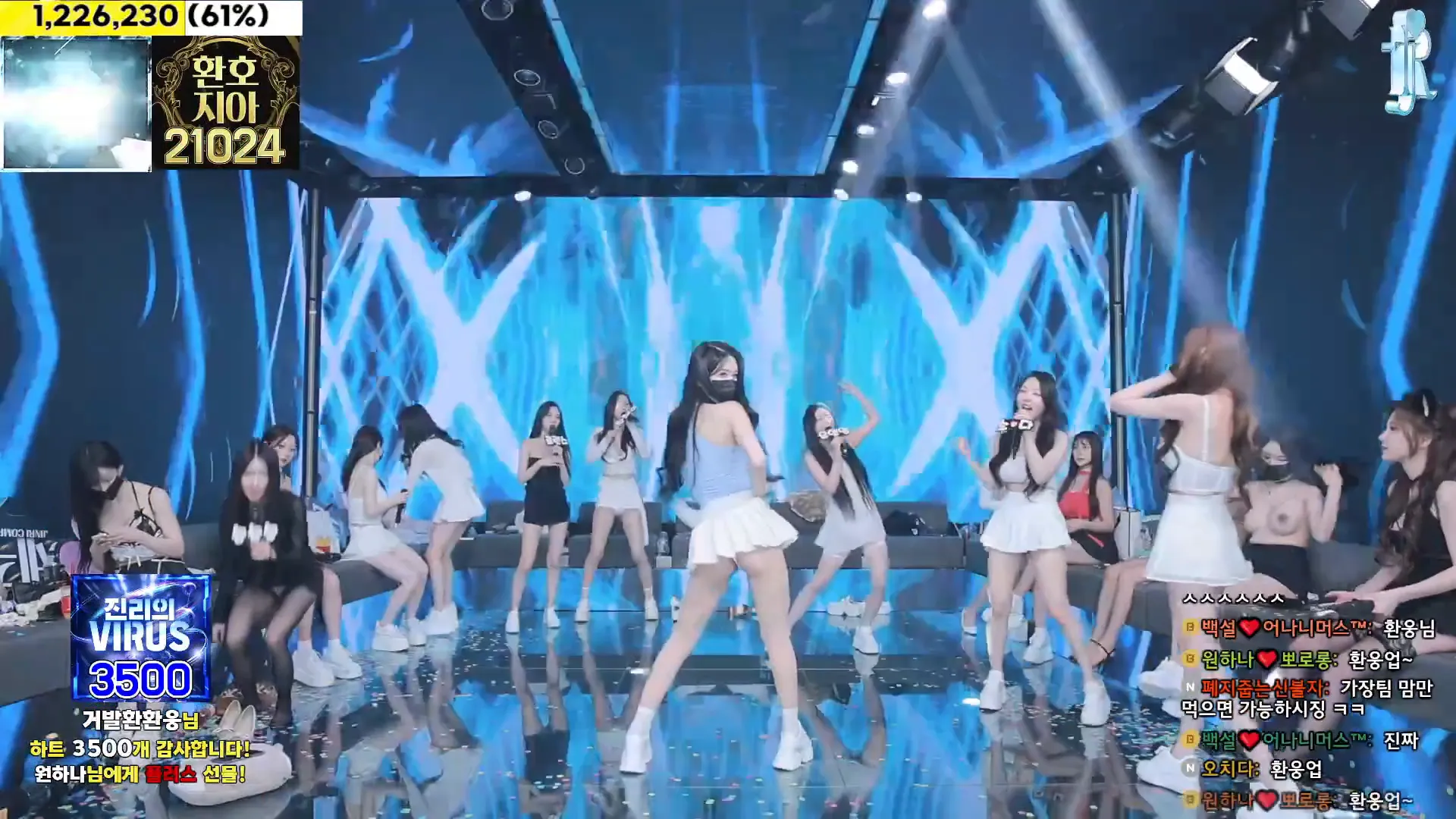 图片[52] - [Korean BJ] jinricp 2024-12-18 - KBJFan