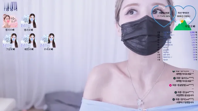 图片[12] - [Korean BJ] imgroot5 2023-09-18 - KBJFan