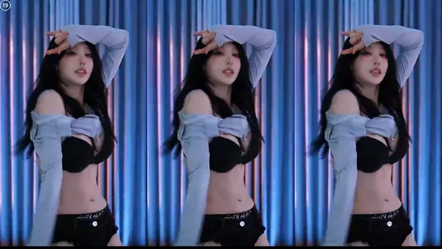 图片[1] - [Korean BJ] tnwl9630 2025-09-02 - KBJFan